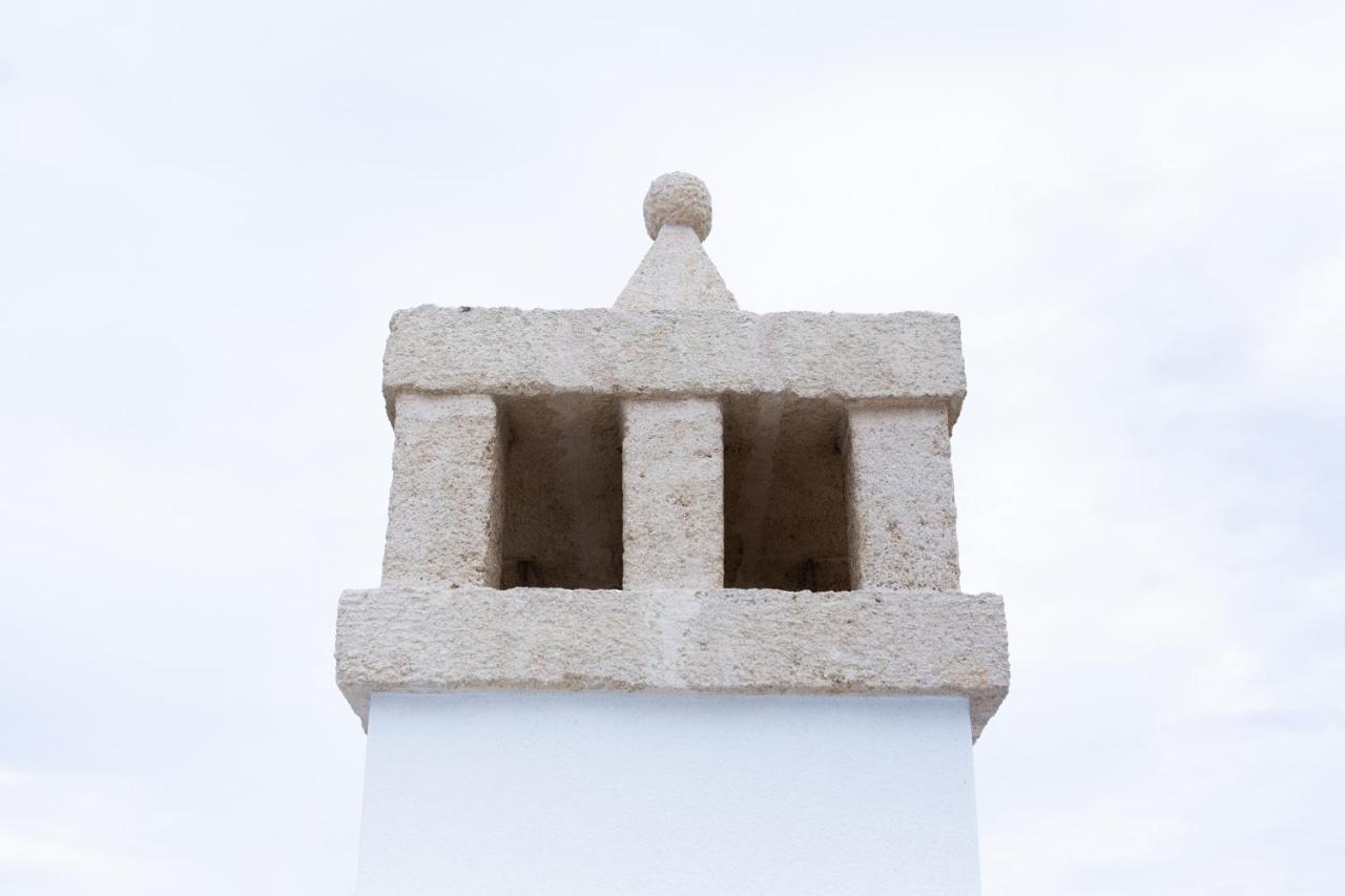 Viasarnelli72 Hotel Polignano a Mare Kültér fotó