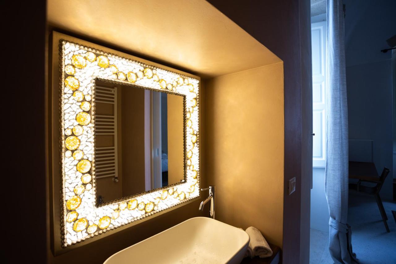 Viasarnelli72 Hotel Polignano a Mare Kültér fotó