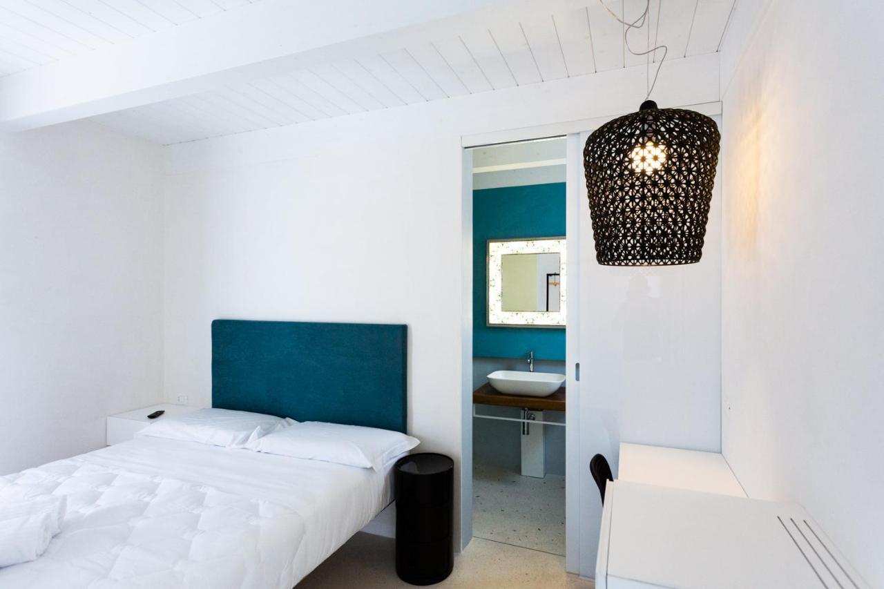Viasarnelli72 Hotel Polignano a Mare Kültér fotó