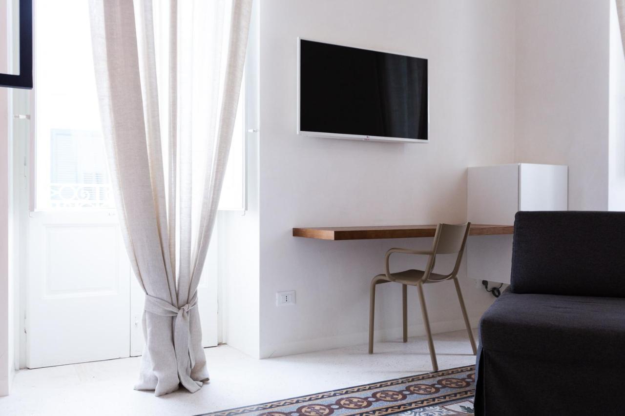 Viasarnelli72 Hotel Polignano a Mare Kültér fotó