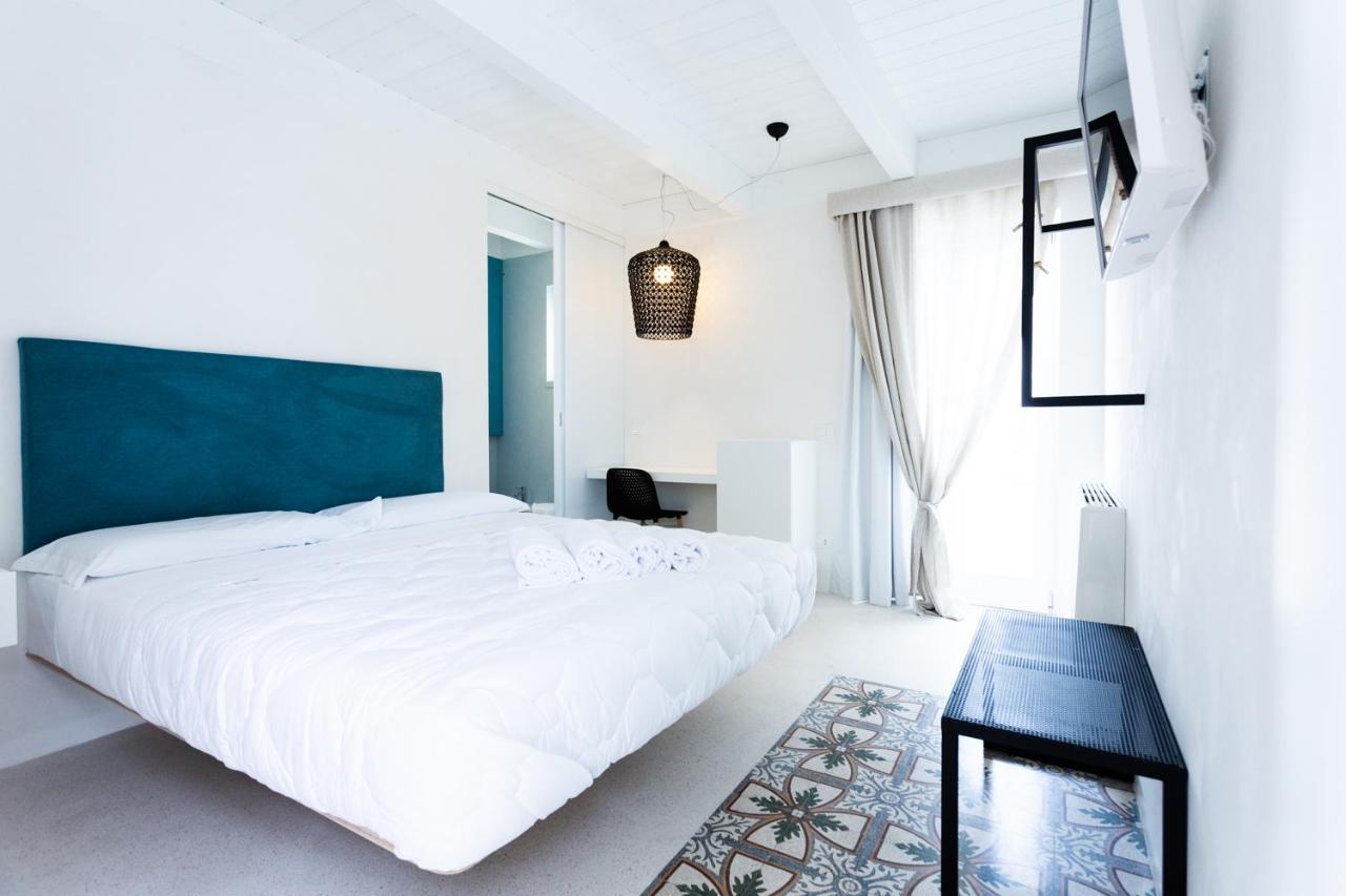 Viasarnelli72 Hotel Polignano a Mare Kültér fotó