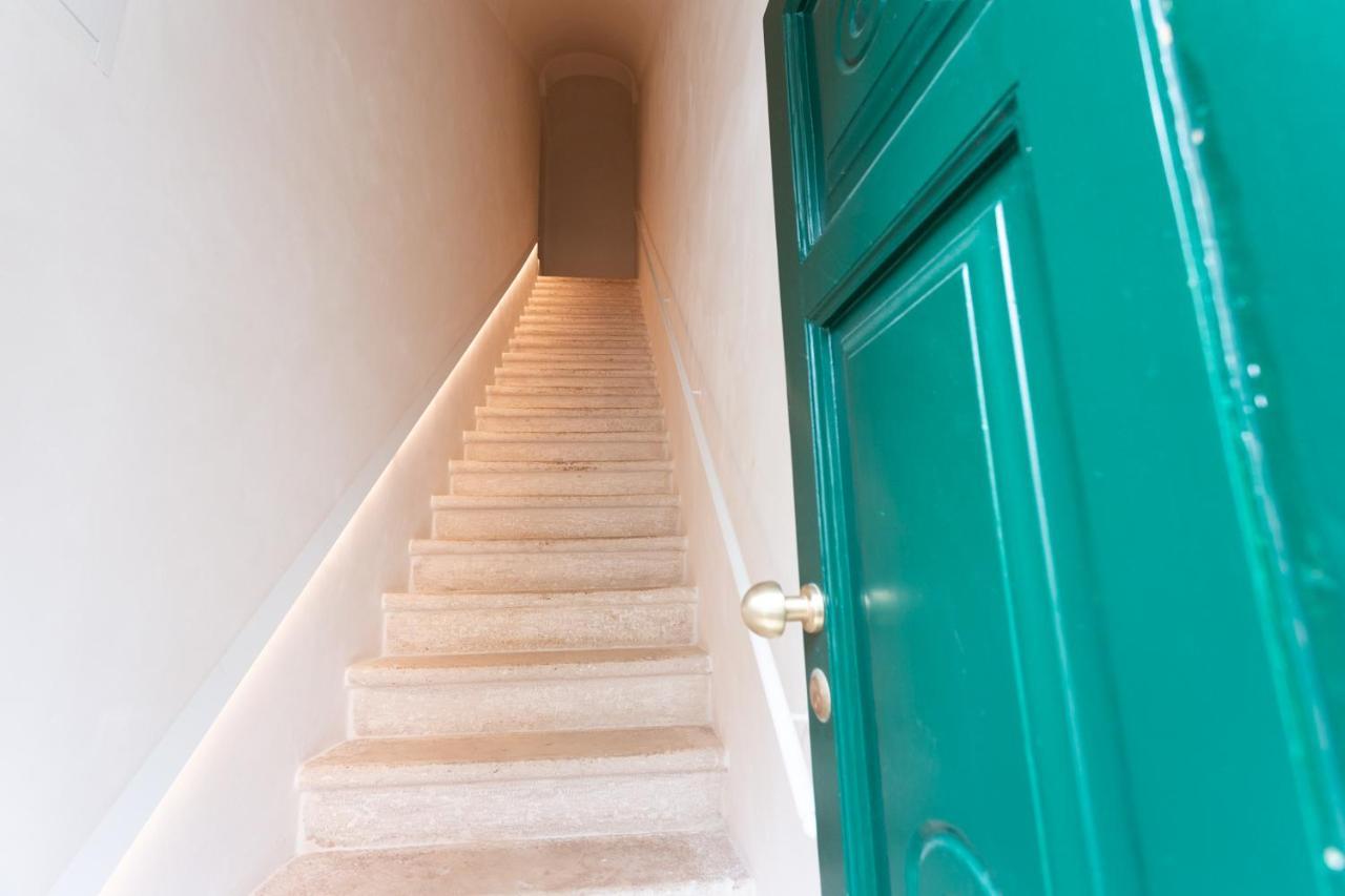 Viasarnelli72 Hotel Polignano a Mare Kültér fotó