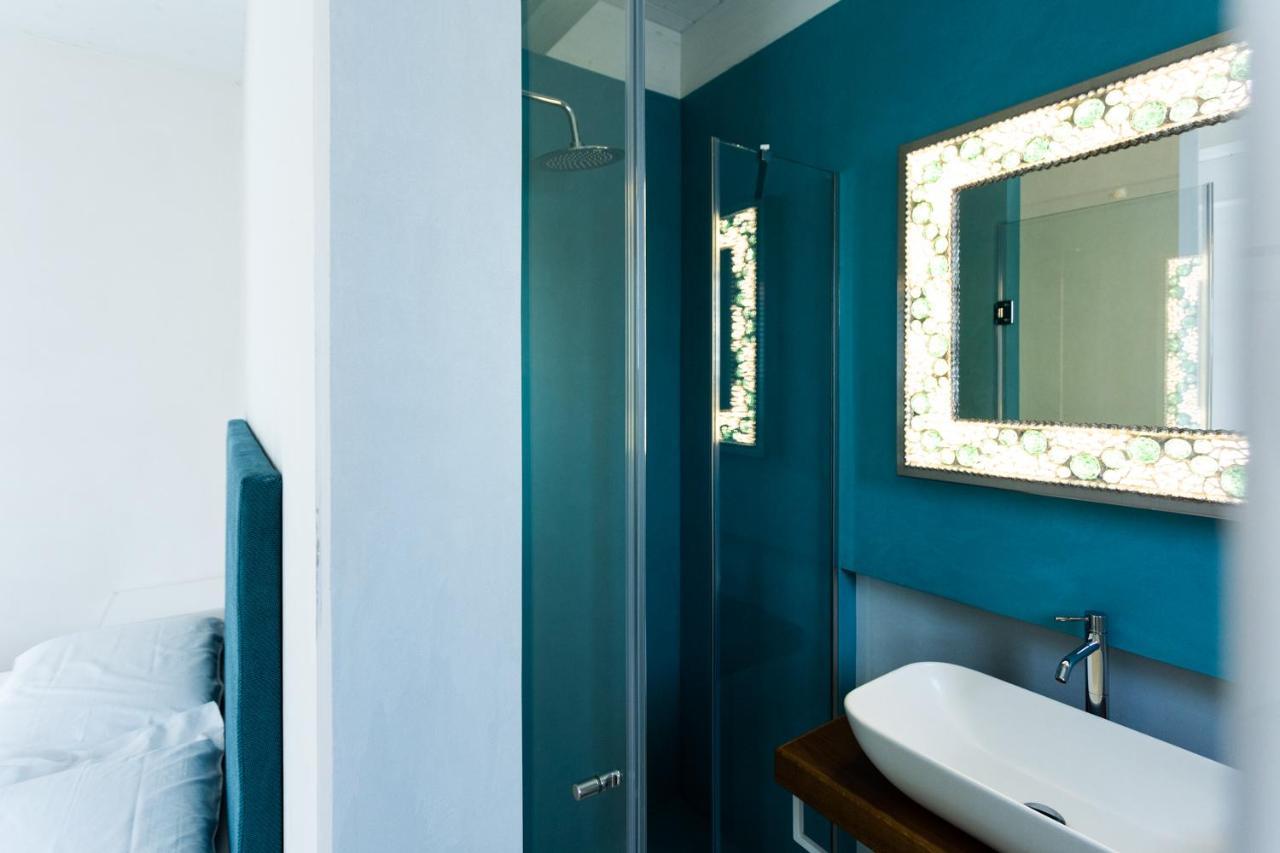 Viasarnelli72 Hotel Polignano a Mare Kültér fotó
