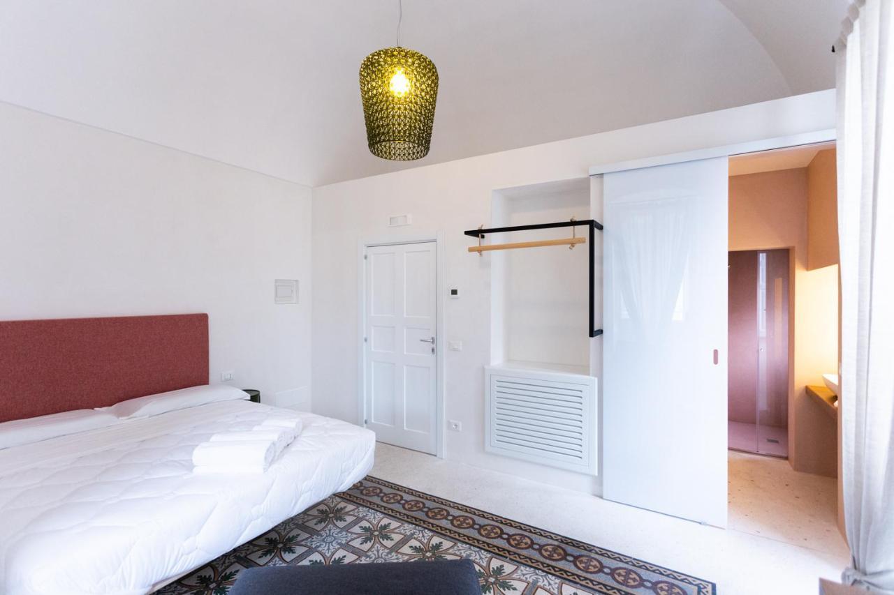 Viasarnelli72 Hotel Polignano a Mare Kültér fotó
