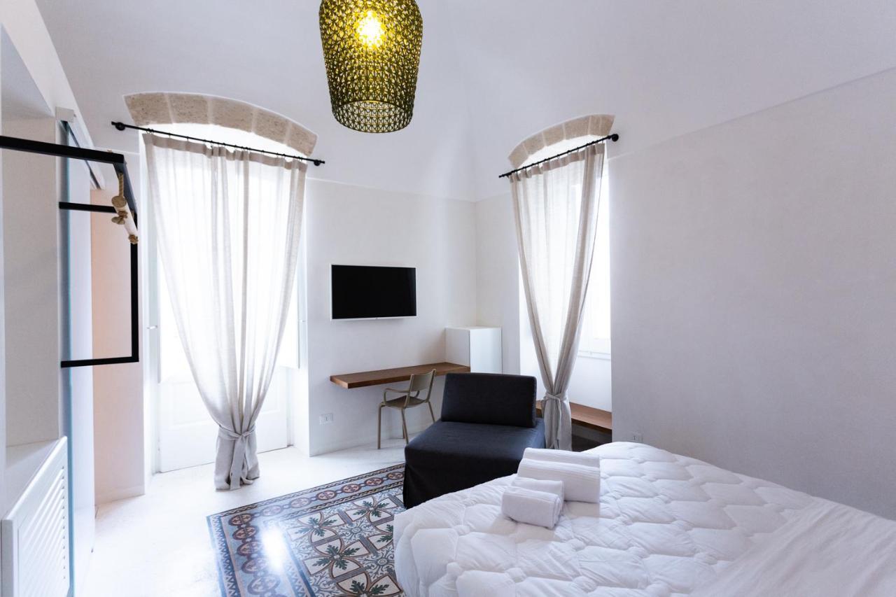 Viasarnelli72 Hotel Polignano a Mare Kültér fotó