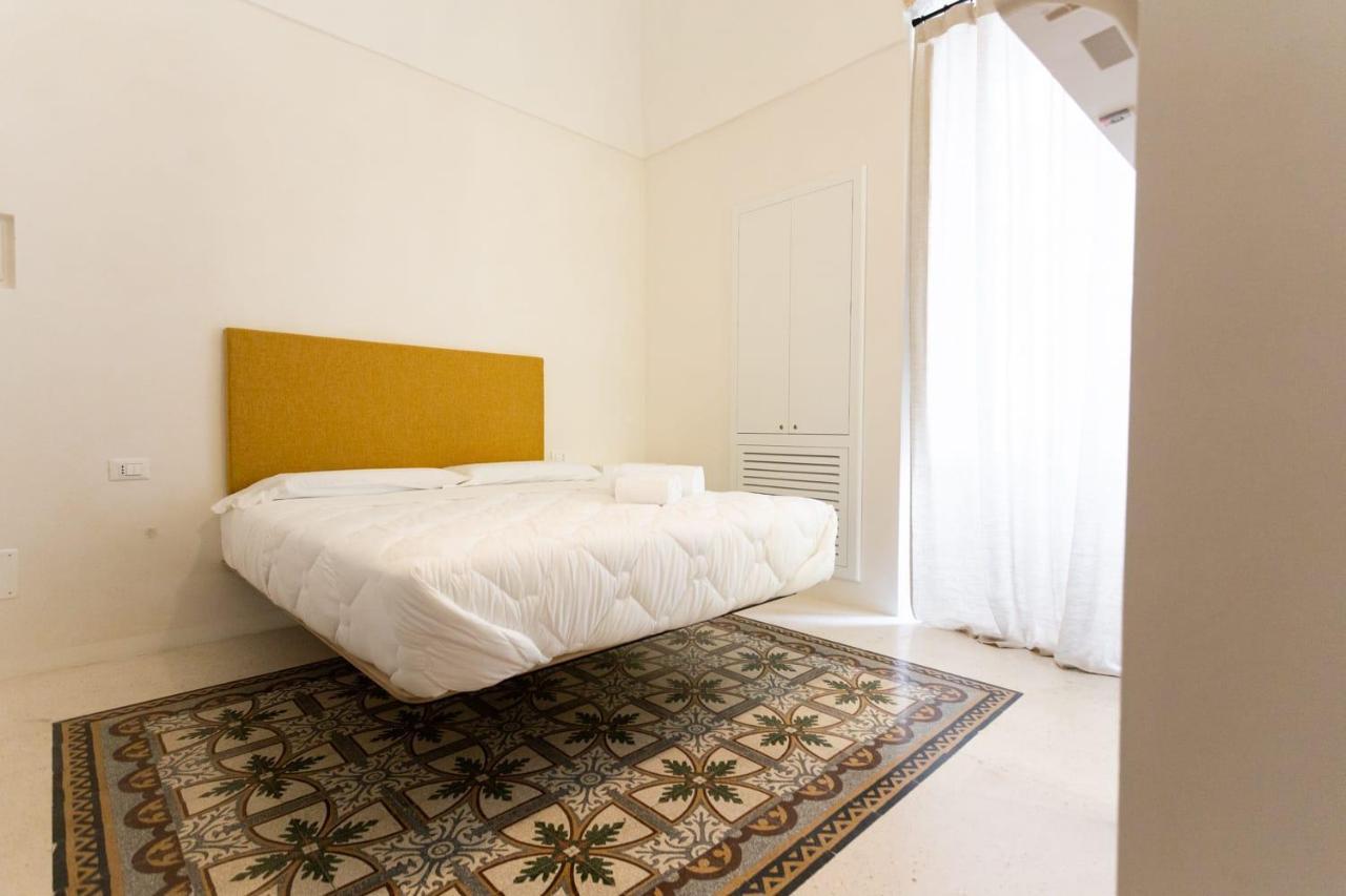 Viasarnelli72 Hotel Polignano a Mare Kültér fotó