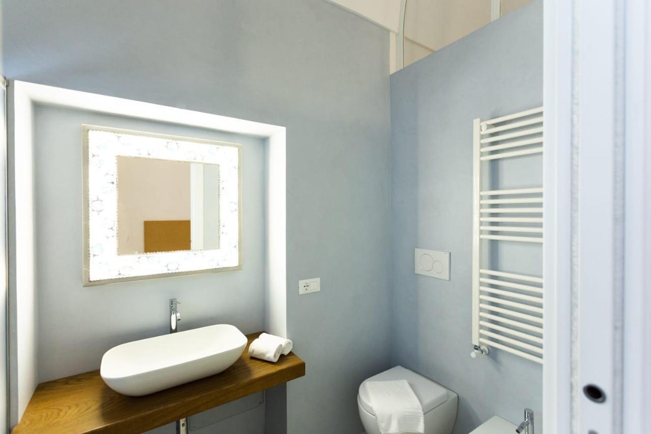 Viasarnelli72 Hotel Polignano a Mare Kültér fotó